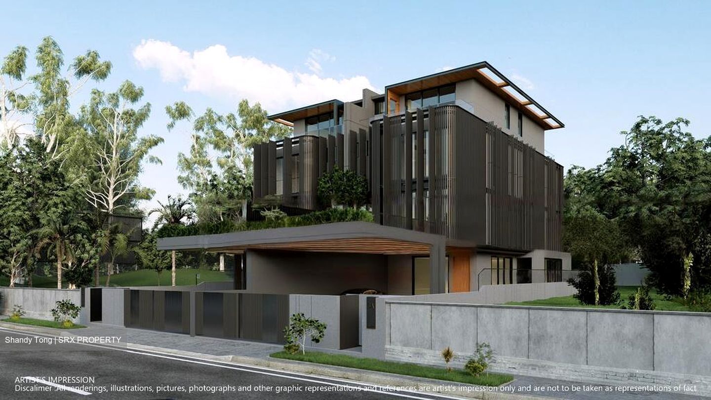 Bedok South Road (D16), Semi-Detached #483482541